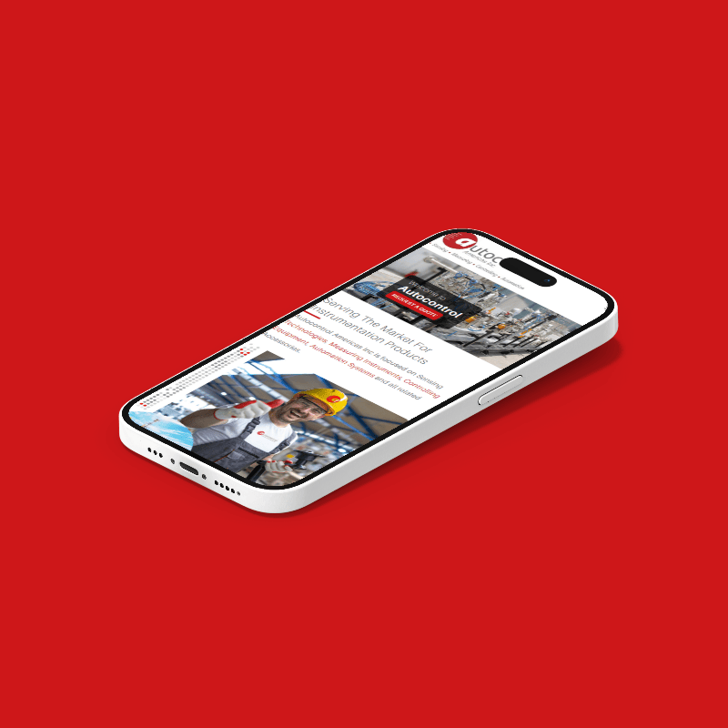 Autocontrol Americas