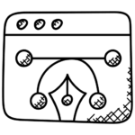 Brand web design