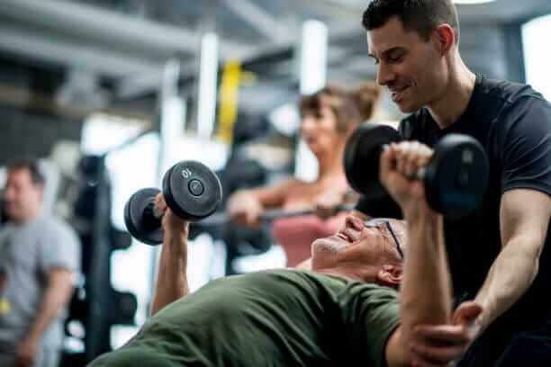 Personal Trainer Appointment System
