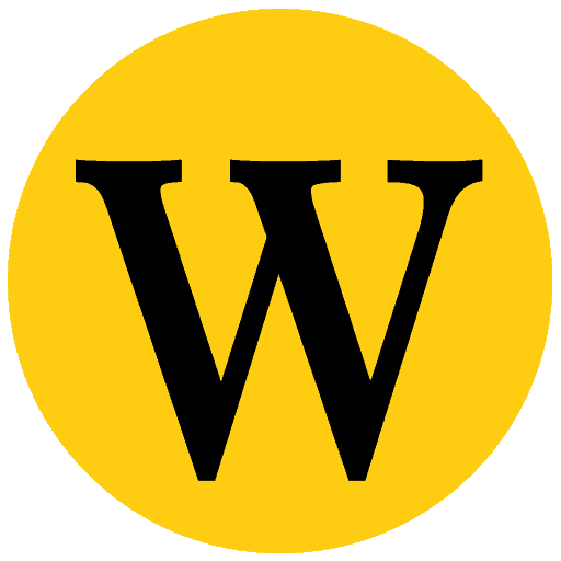 Favicon W