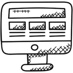 Website Page Layout
