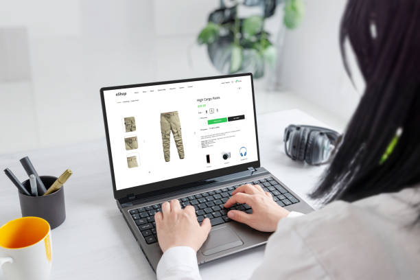 Custom Ecommerce Development
