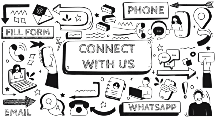 Contact Us Banner