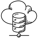 Database connection error
