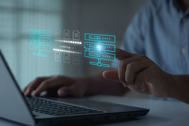 WordPress Server Migration