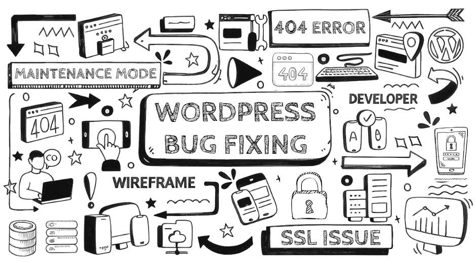 Restore WordPress Backup