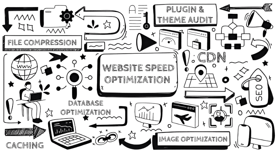 WordPress Speed Optimization Service
